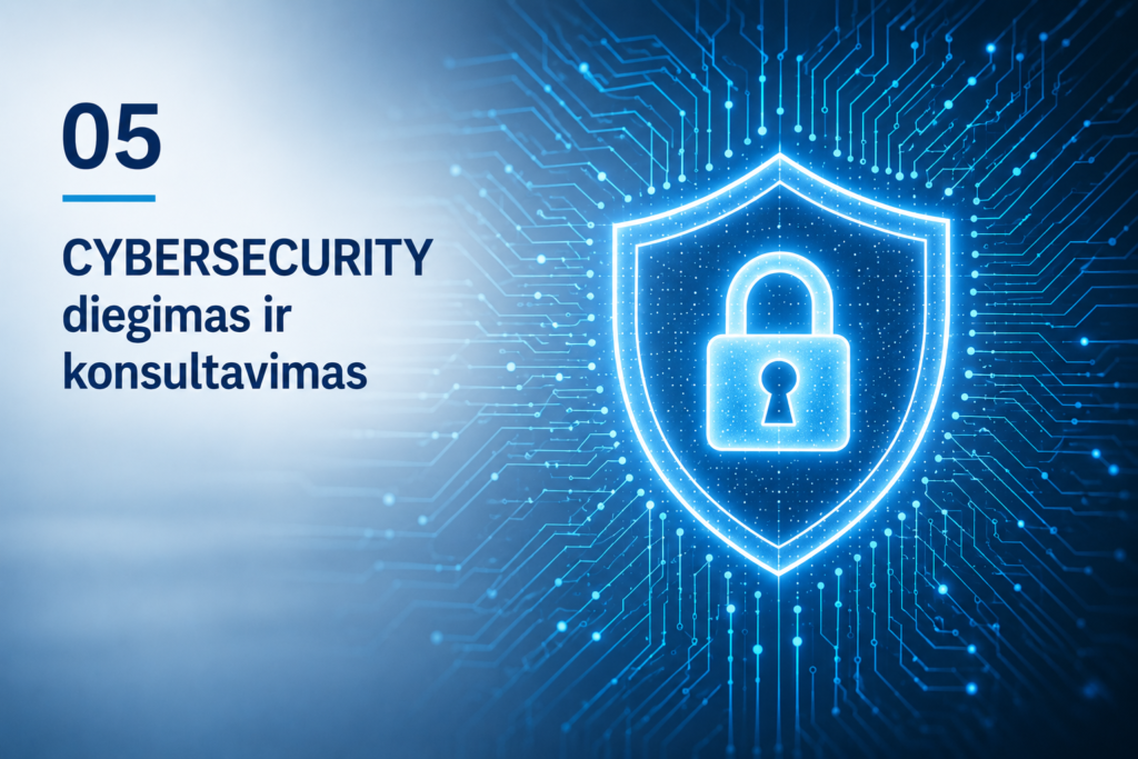 05 cybersecurity